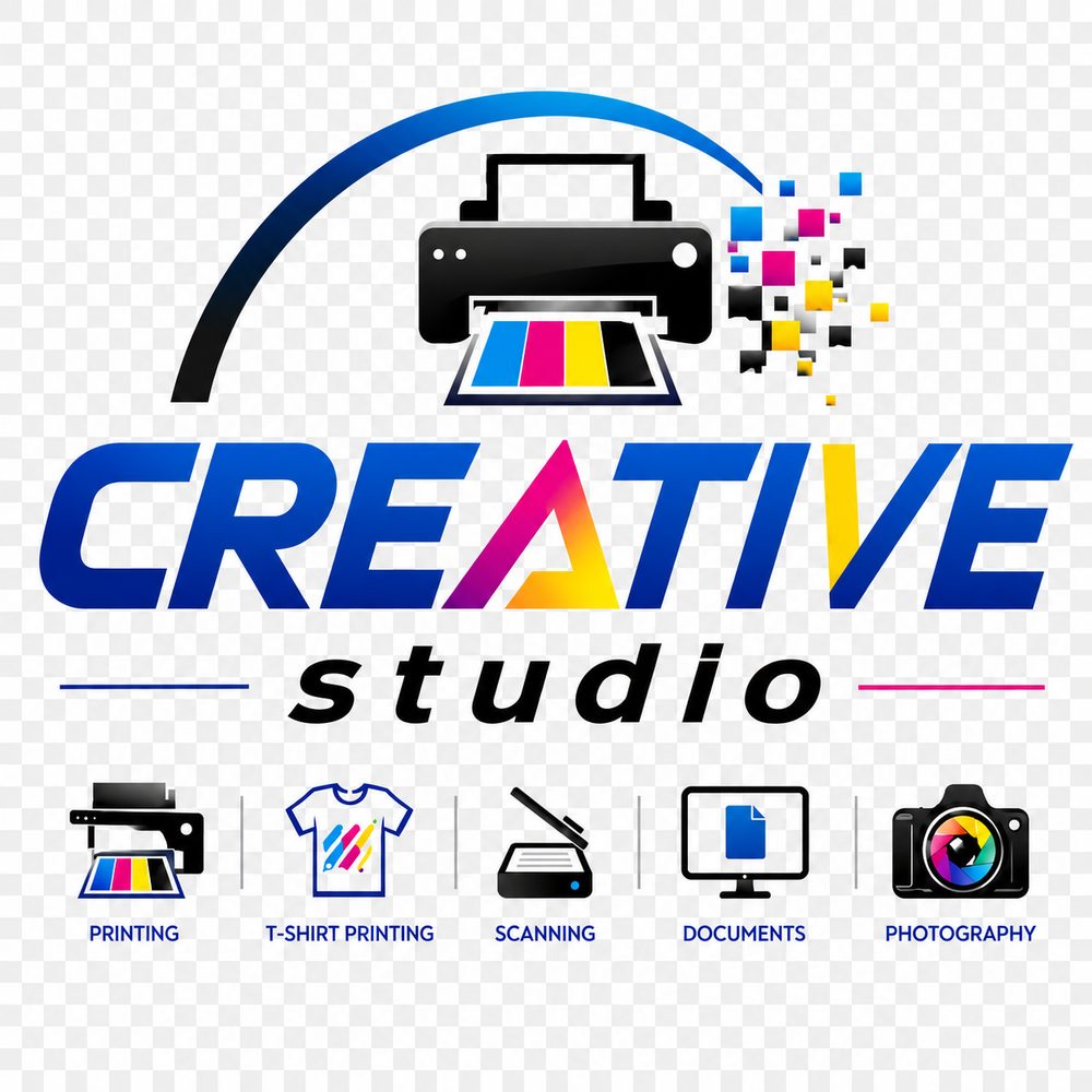 Creative Studio logo